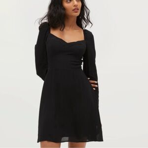 Hill House Felicity Dress- NWT
